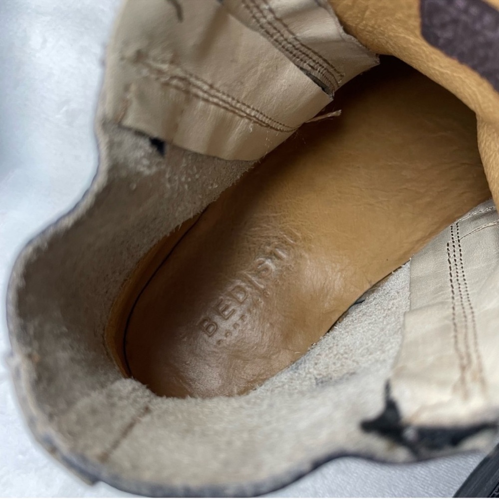 Bed Stu - Bonnie Bootie - Picture 4 of 13
